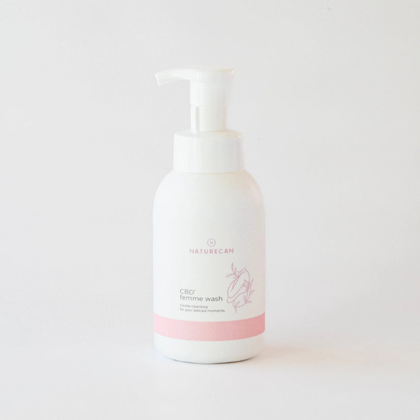 CBD femme wash(フェムウォッシュ)