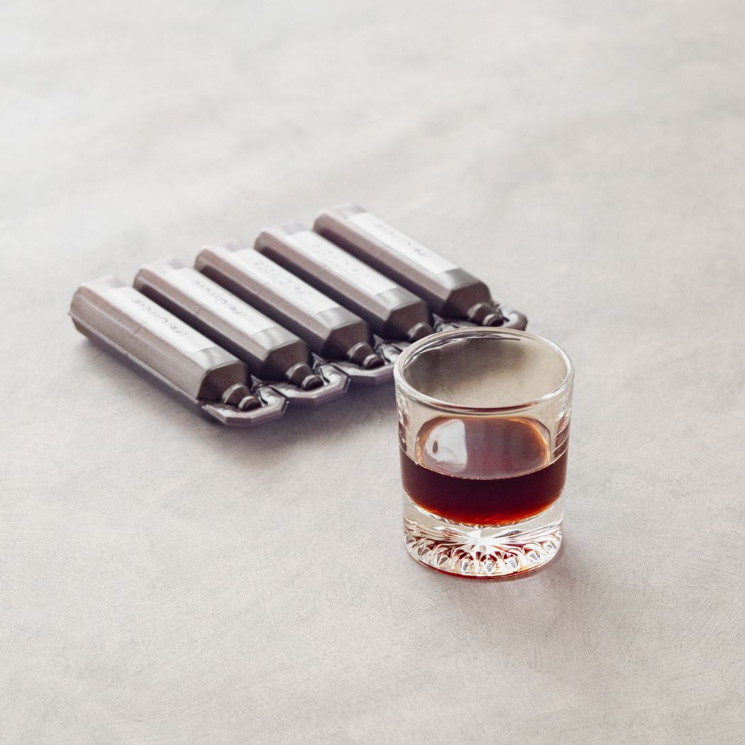 CIRCLE Fe(鉄分美容ドリンク)