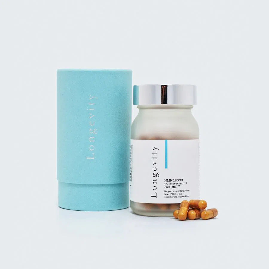 Longevity(ロンジェビティ)