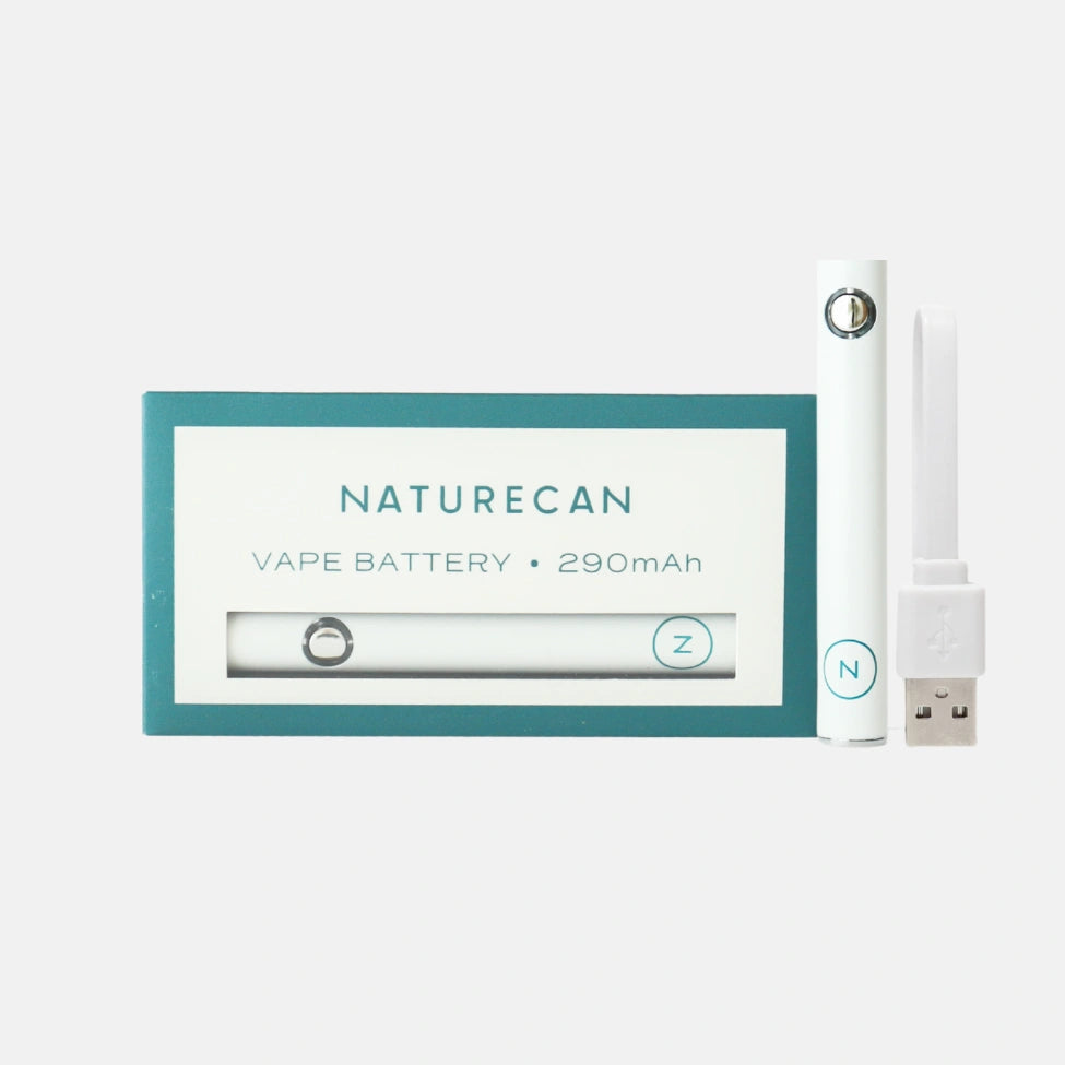 ベイプペンバッテリー