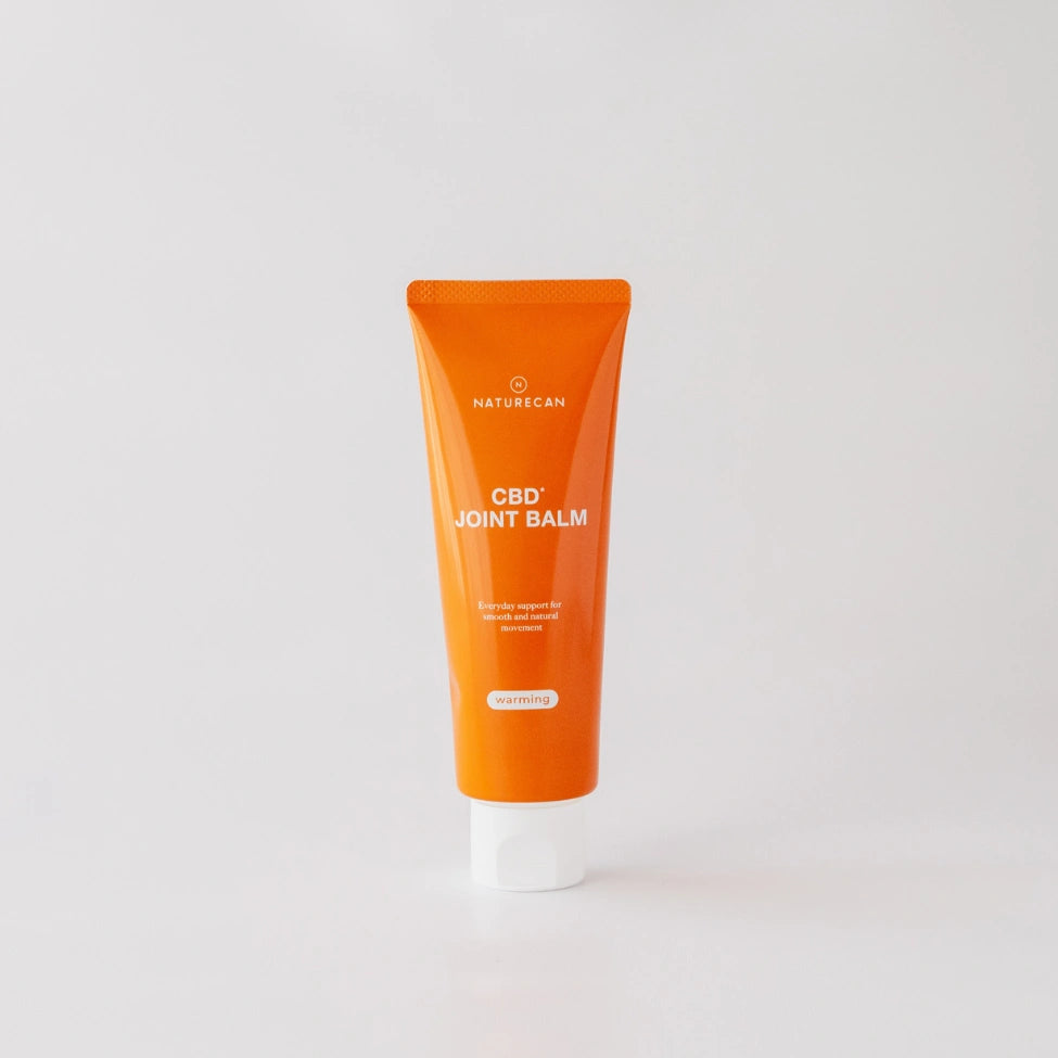 CBDジョイントバーム