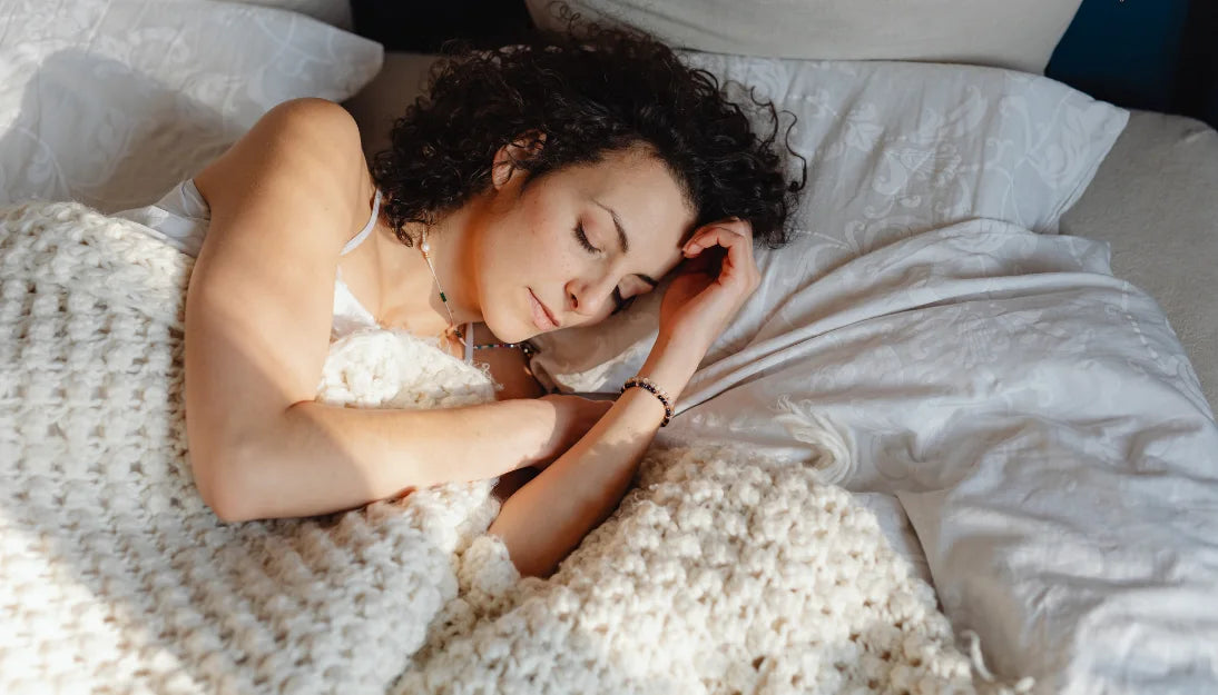 CBDの不眠に対する効果