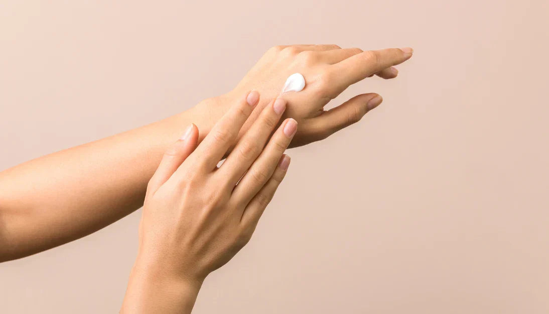 CBDのスキンケアにおける効果