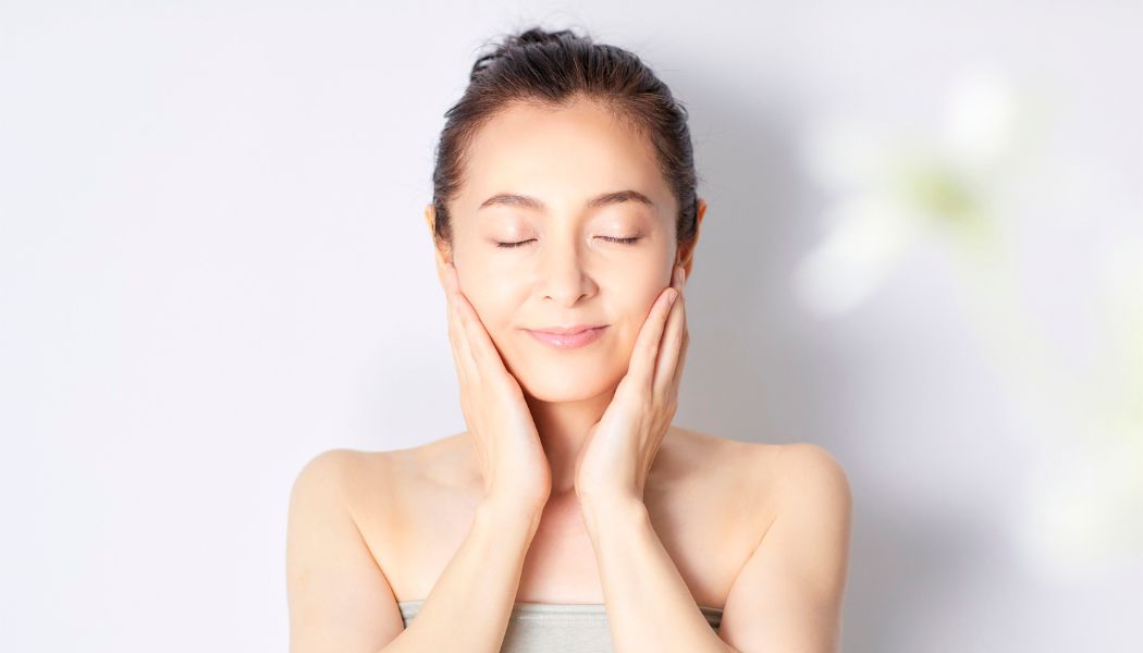シミ対策の新常識。L-システインの「その先」へ: NACで叶える圧倒的透明感