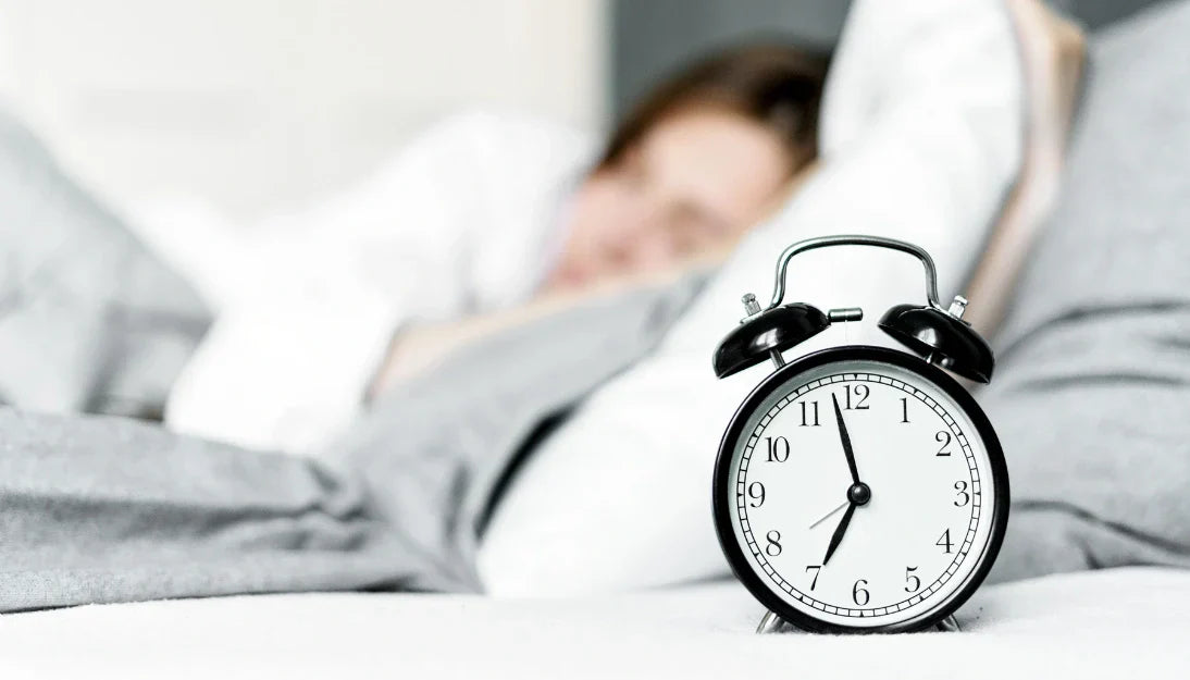 時差ボケ・昼夜逆転対策にCBDは有効？