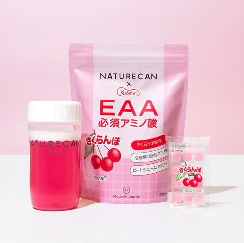 EAA (必須アミノ酸) 450g