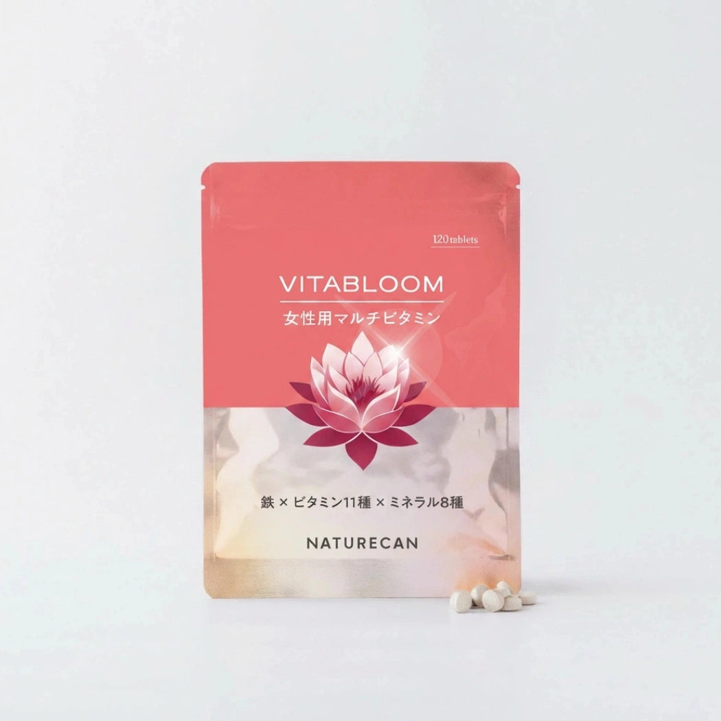 VITABLOOM
