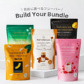 【さらに15%OFF】選べるプロテイン5点セット