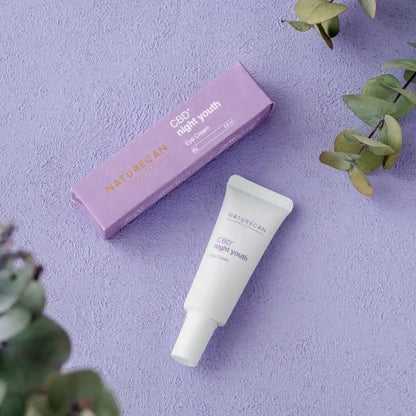 CBDナイトユース アイクリーム