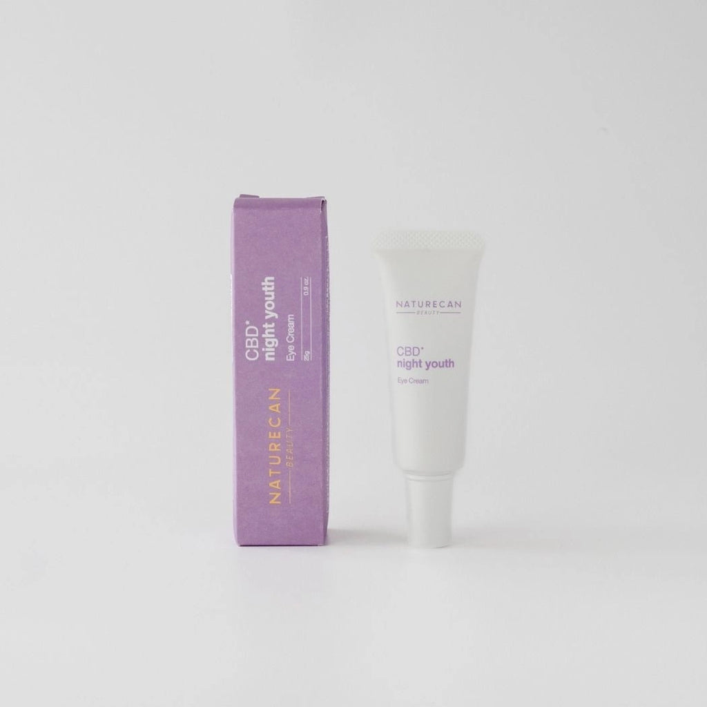 CBDナイトユース アイクリーム