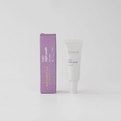 CBDナイトユース アイクリーム