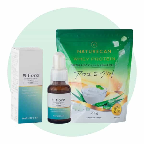 美味しくCBD習慣】CBDグミ | Naturecan（ネイチャーカン）| CBD通販