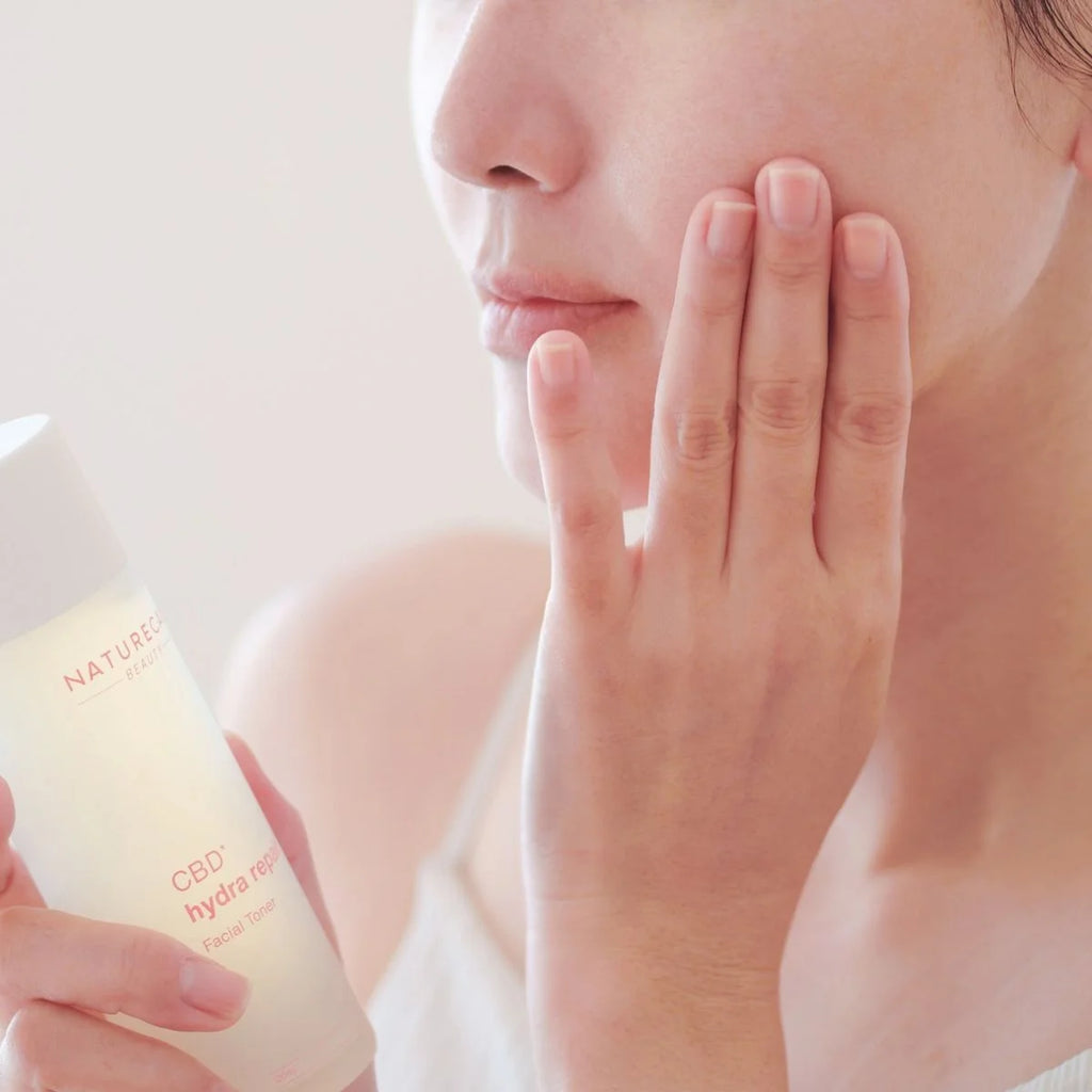 CBDハイドラリペア化粧水 | Naturecan（ネイチャーカン） – Naturecan JP