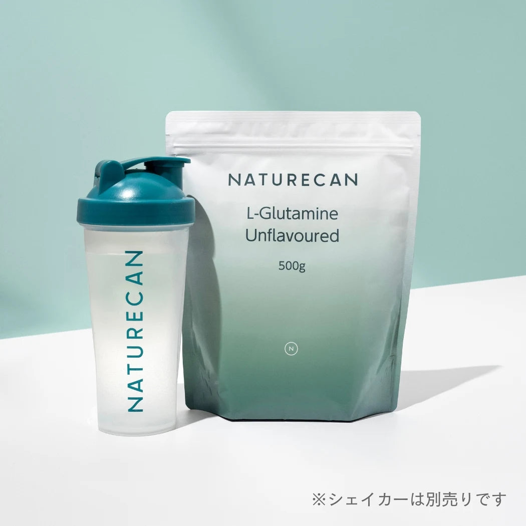 NATURECAN グルタミン NATURECAN グルタミン
