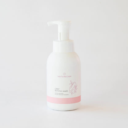 CBD femme wash（フェムウォッシュ）