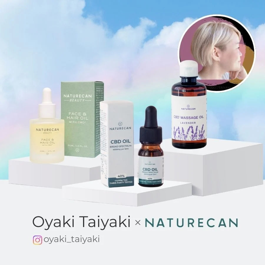 おやきたいやき コラボセット