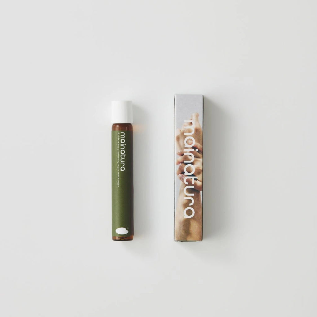 【20%OFF】mainaturaセット（ネイルオイル×UVクリーム）