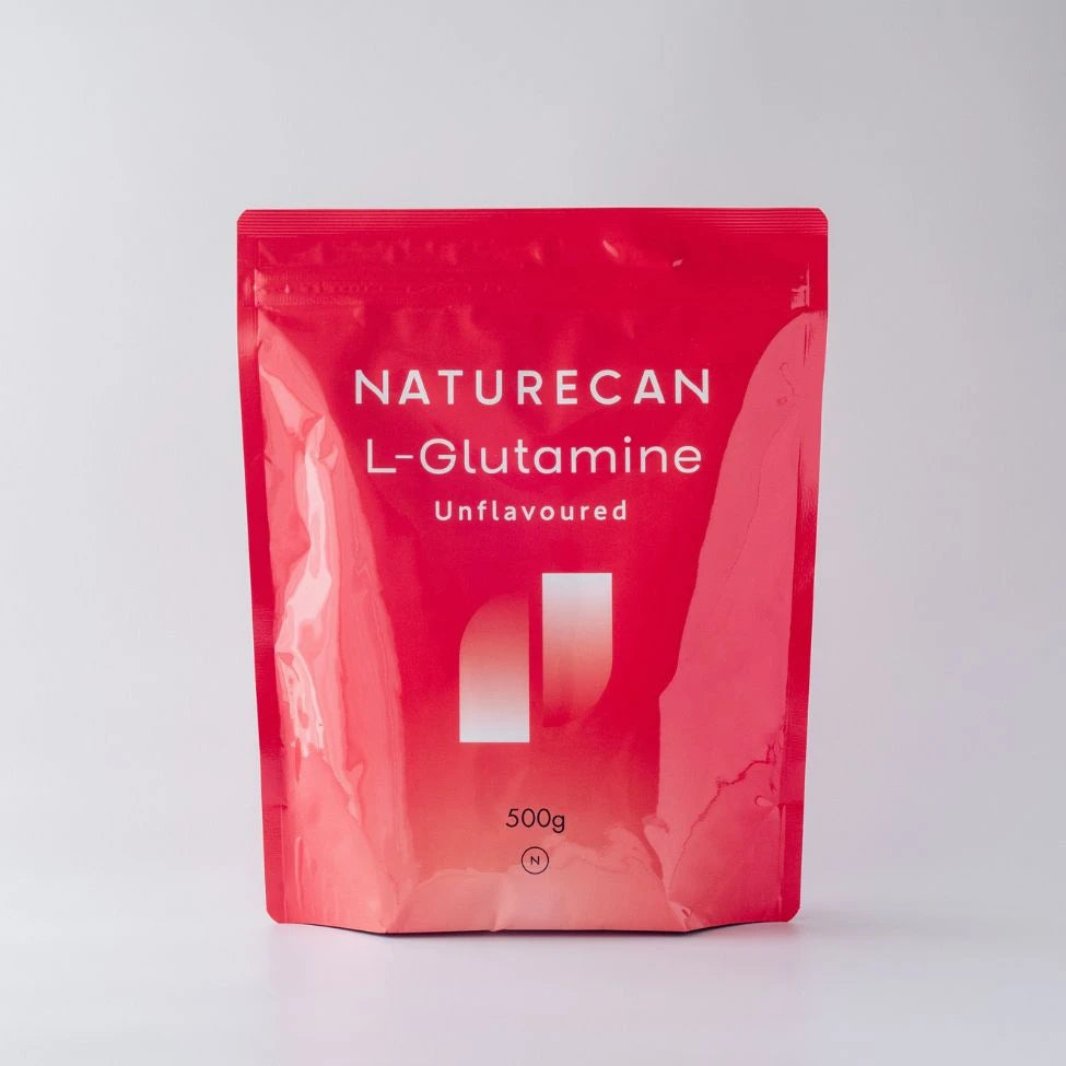 グルタミン ノンフレーバー 500g
