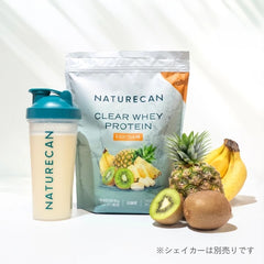 クリアホエイ プロテインアイソレート 1kg