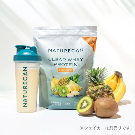 クリアホエイ プロテインアイソレート 1kg