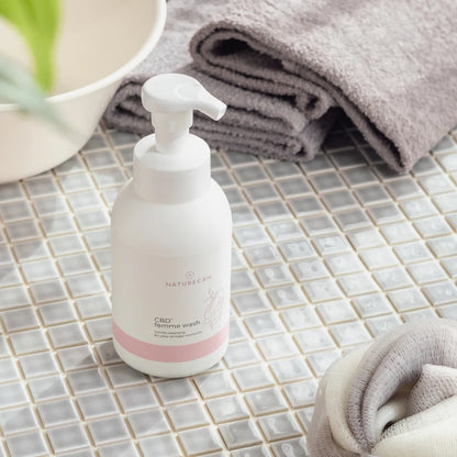 CBD femme wash（フェムウォッシュ）