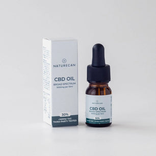 30% CBD オイル