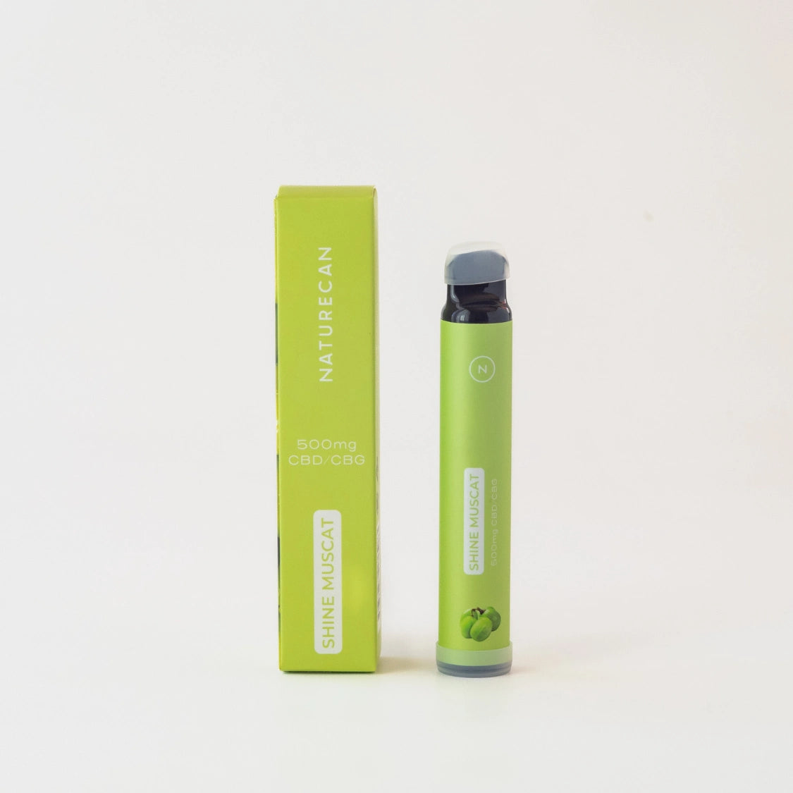 低価格&高品質な CBNオイル | Naturecan (ネイチャーカン) – Naturecan JP