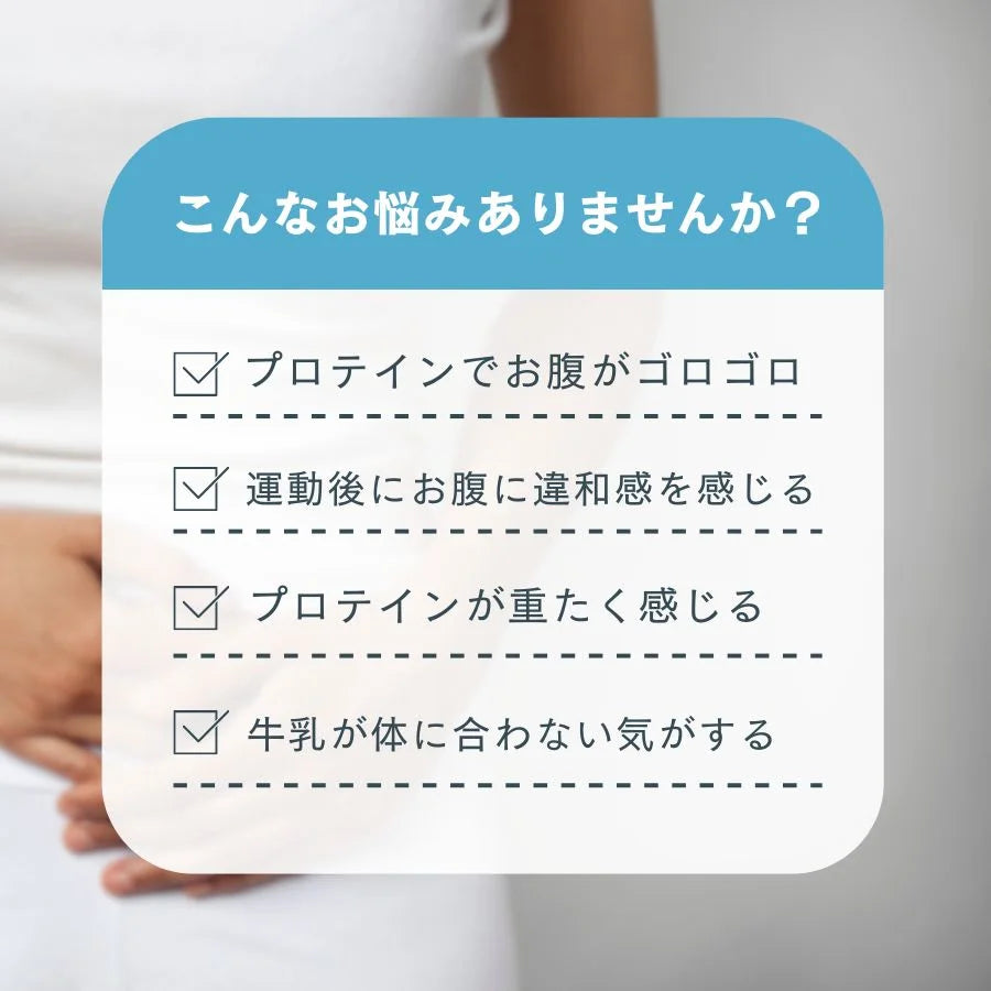 LactoZero ホエイプロテイン（WPC）アイスコーヒー