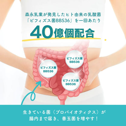 【さらに10%OFF】選べるプロテイン×Bifiora（ビフィオラ）ビフィズス菌オイルセット