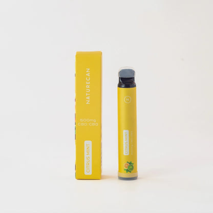 CBD/CBG 使い捨てベイプペン