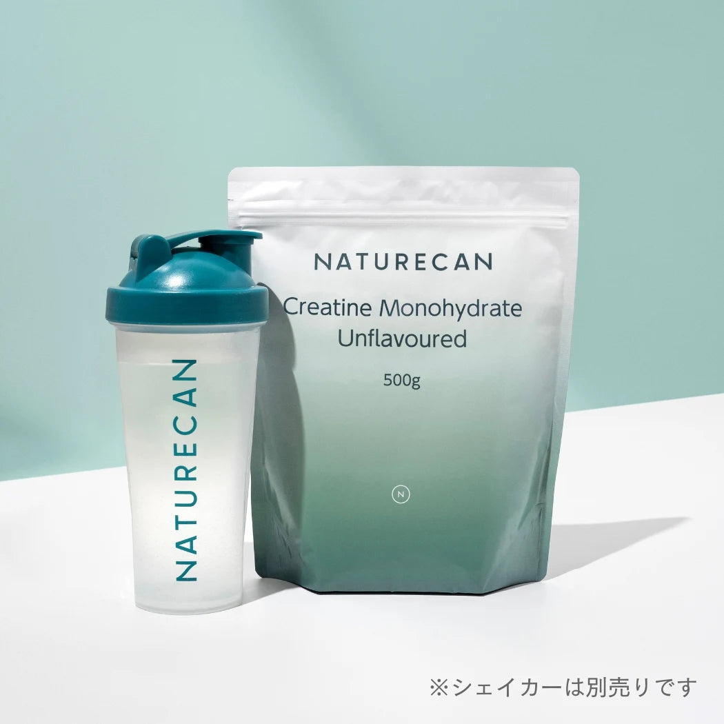 クレアチンモノハイドレート | Naturecan (ネイチャーカン) クレアチンモノハイドレート | Naturecan (ネイチャーカン)