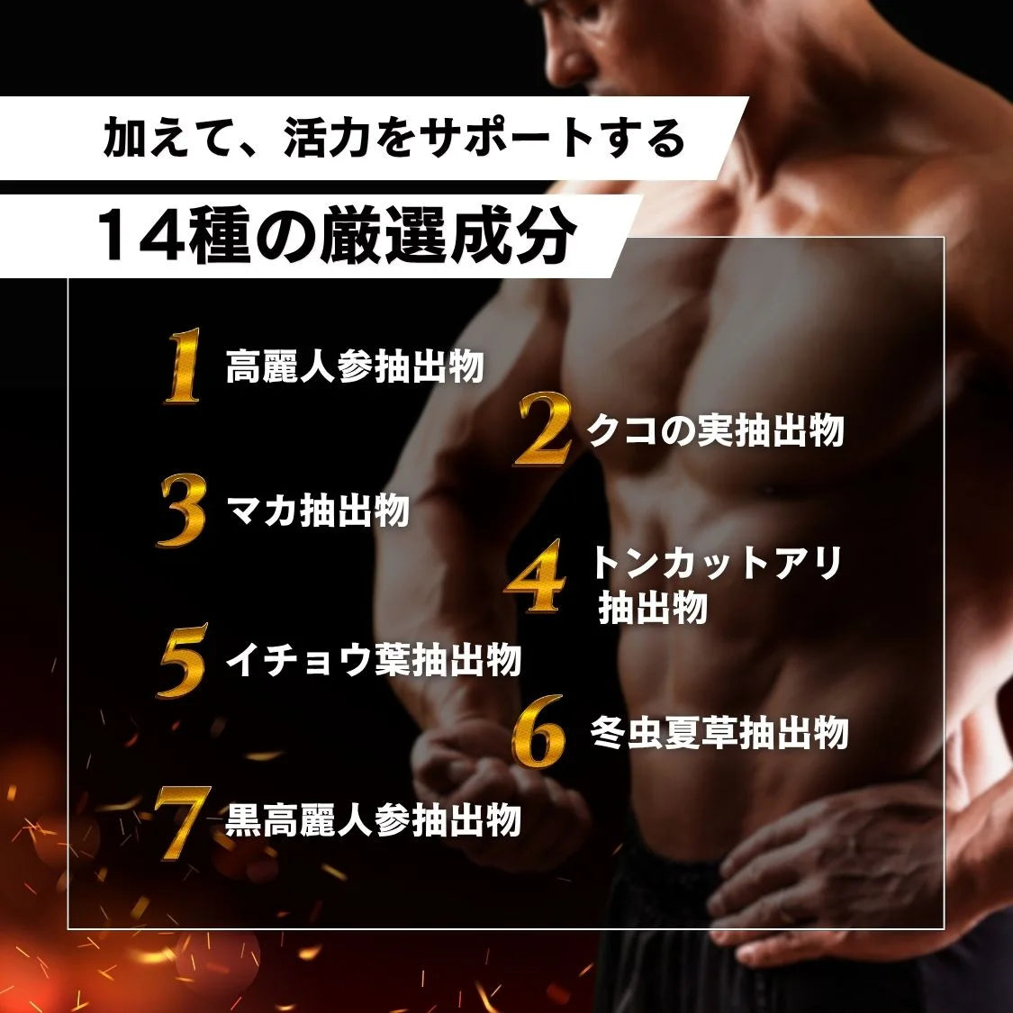 VITABOOST α（ビタブーストアルファ）