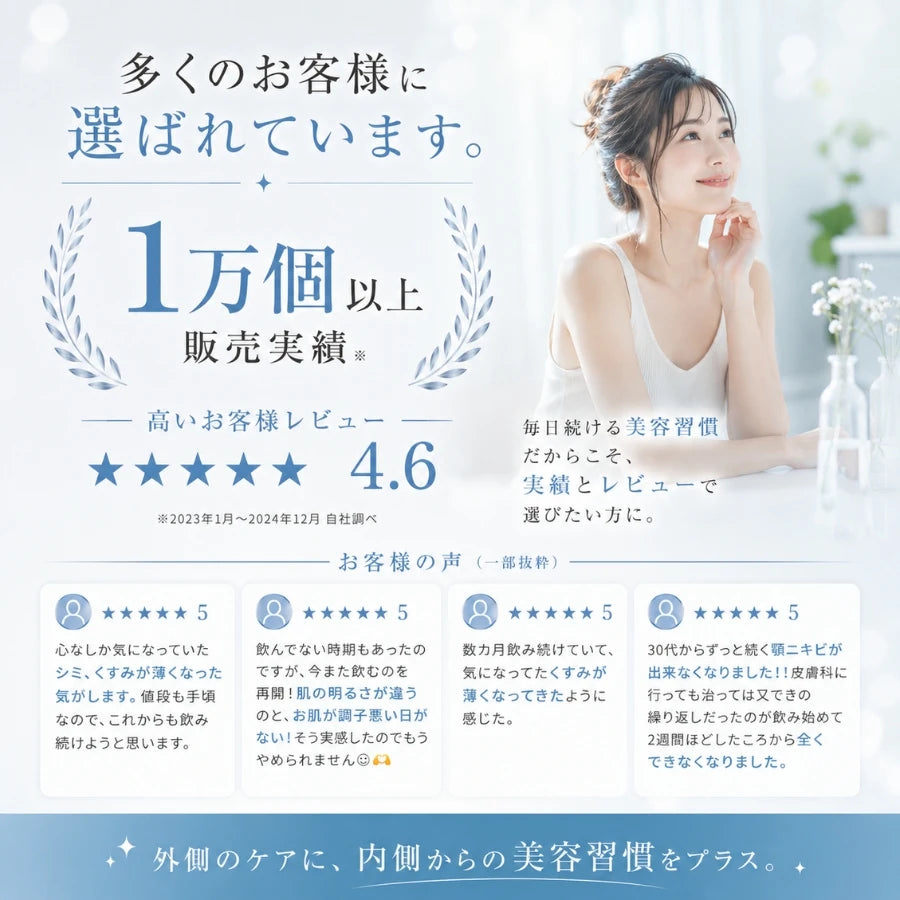 Gホワイト