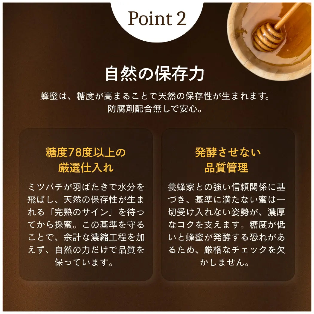 Pure CBD Honey（ピュアCBDハニー）