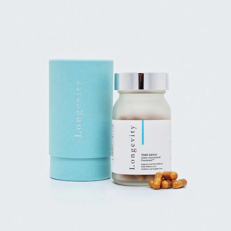 Longevity（ロンジェビティ）