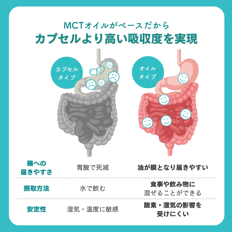 【さらに10%OFF】選べるプロテイン×Bifiora（ビフィオラ）ビフィズス菌オイルセット