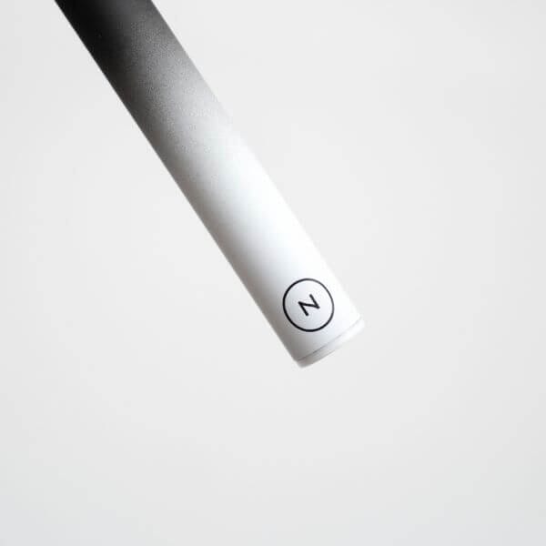 【Naturecan限定】 MITZコラボ 40% CBDべイプペン　ネイチャーカンロゴ