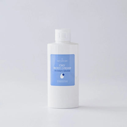 CBDボディクリーム モイスチャーインテンス