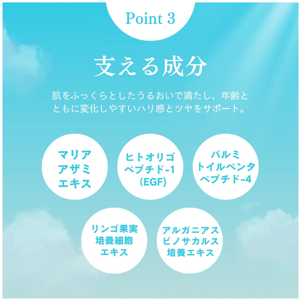 CBD Eterna Aura（エテルナ・オーラ）フェイスセラム