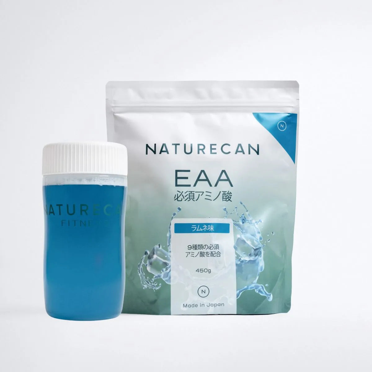 EAA (必須アミノ酸) | Naturecan (ネイチャーカン) EAA (必須アミノ酸) | Naturecan (ネイチャーカン)