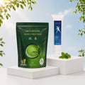 【更に15%OFF】CBD×プロテインセット（選べるプロテイン）