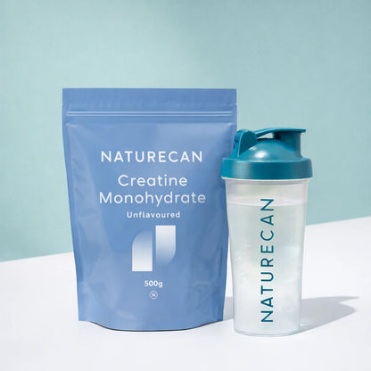 クレアチンモノハイドレート