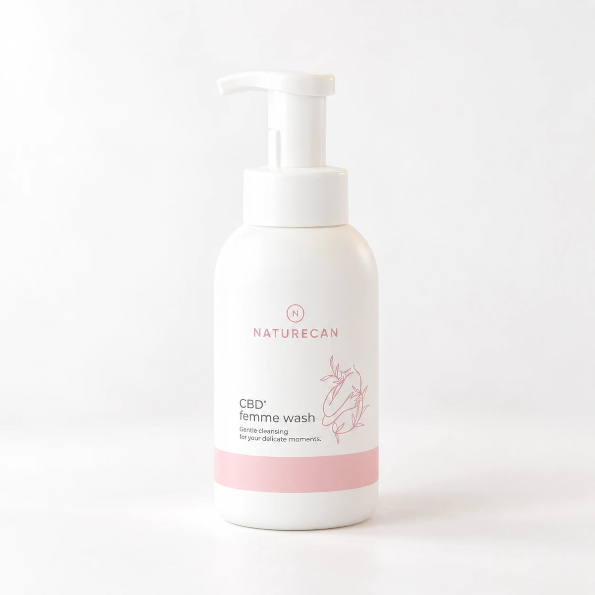 CBD femme wash（フェムウォッシュ）