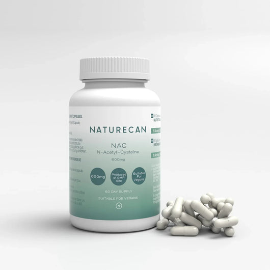 NAC (Nアセチル システイン) 36,000mg【海外発送】