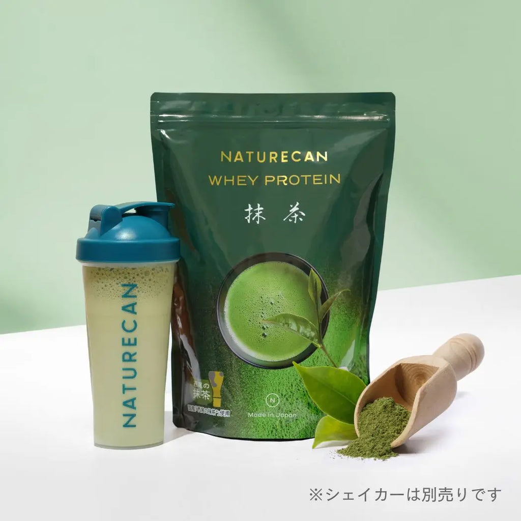 ホエイプロテイン（WPC）| Naturecan Fitness（ネイチャーカン