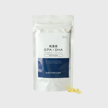 DHA 100mg & EPA 60粒 30日分| Naturecan Fitness (ネイチャー DHA 100mg & EPA 60粒 30日分| Naturecan Fitness (ネイチャー