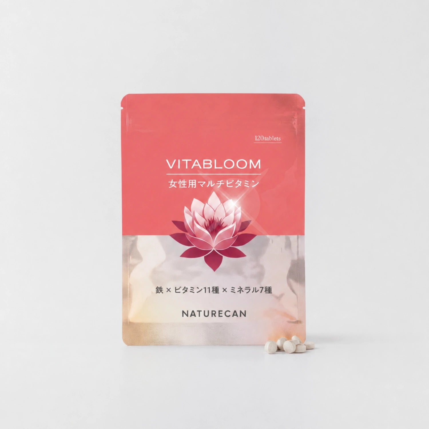 VITABLOOM
