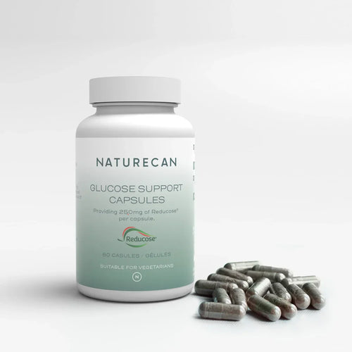 グルコースサポート カプセル【海外発送】 | Naturecan Fitness
