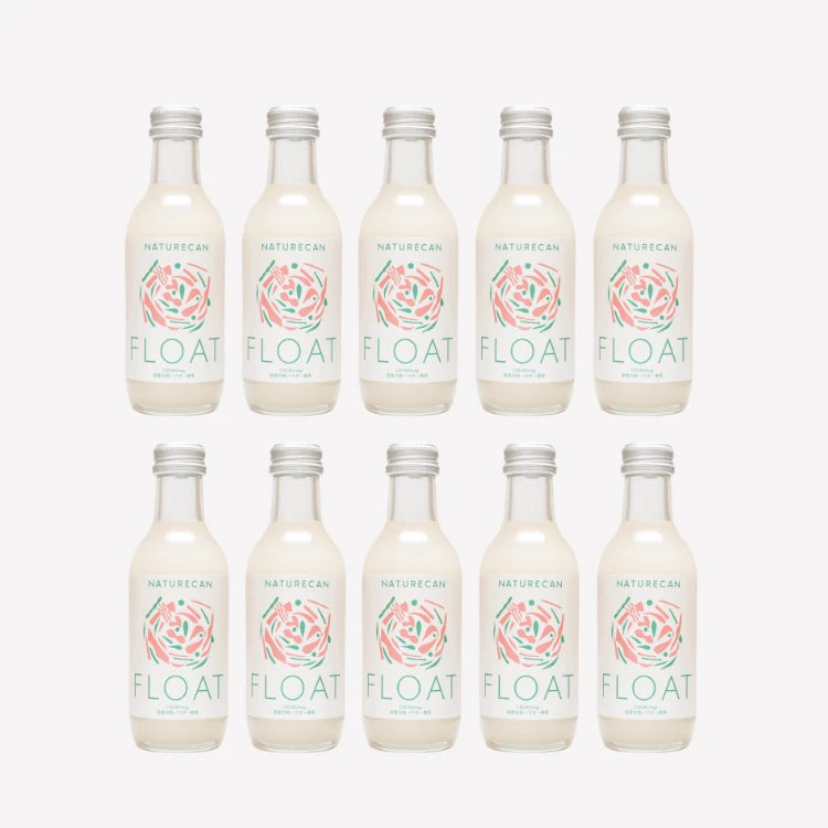 FLOAT（フロート）CBDドリンク