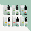 【セール価格からさらに30%OFF】選べるCBDリキッドまとめ買いセット